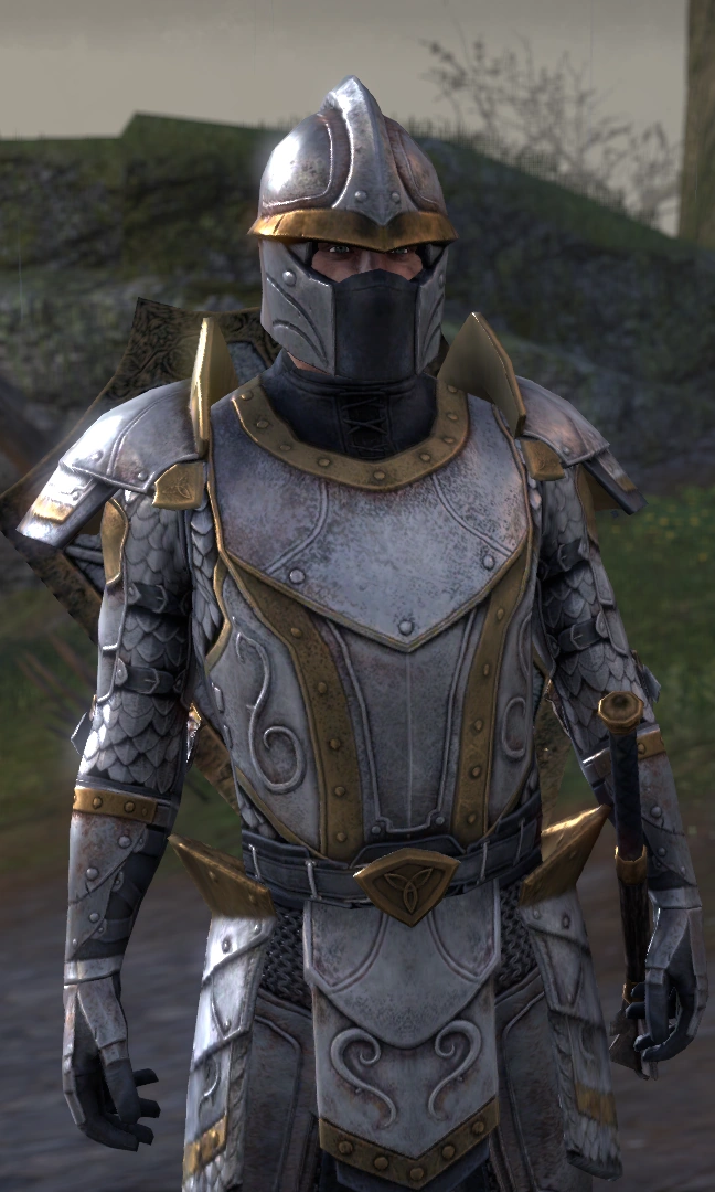 Général Gautier Wiki The Elder Scrolls Fandom