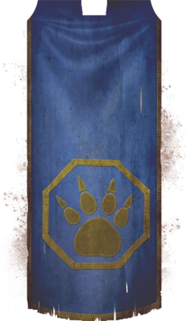 Lion Guard banner