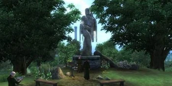 Храм Кинарет