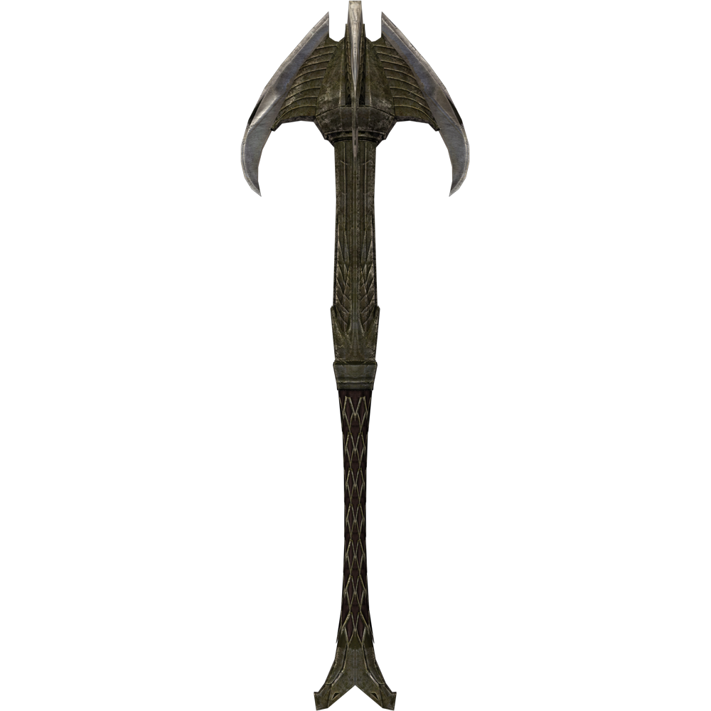 elven greatsword skyrim