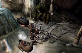 Mystery at Harlun's Watch