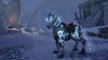 Night Frost Atronach Steed