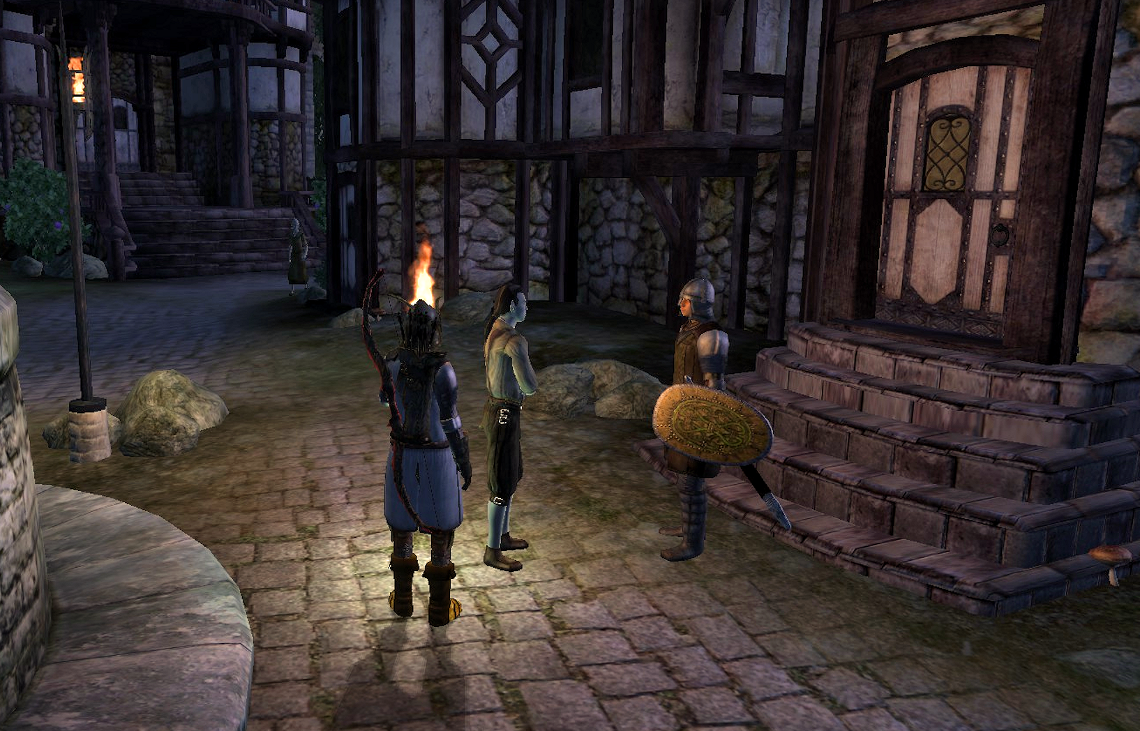 oblivion corruption and conscience quest glitch oblivion corruption and conscience quest glitch
