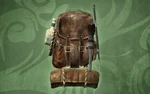 Creation Club Adventurer's Backpack