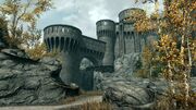 Dawnguard-fort