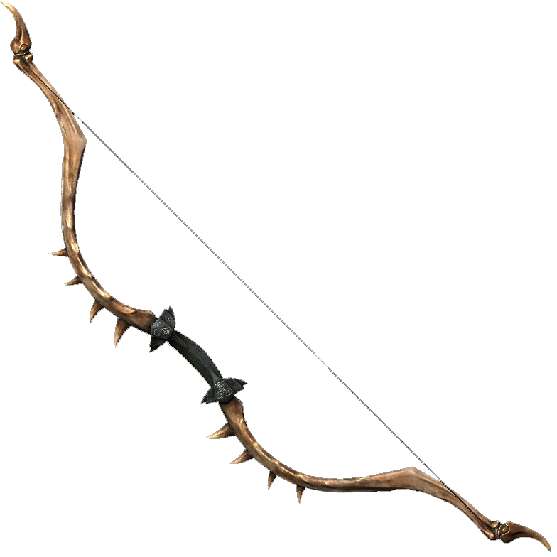 dragonbone arrows