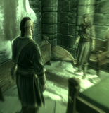 First spell effect.png (540 KB) The effect of Brelyna's First Spell