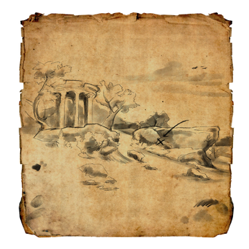 Eso Gold Coast Treasure Maps Gold Coast Treasure Map Ii | Elder Scrolls | Fandom