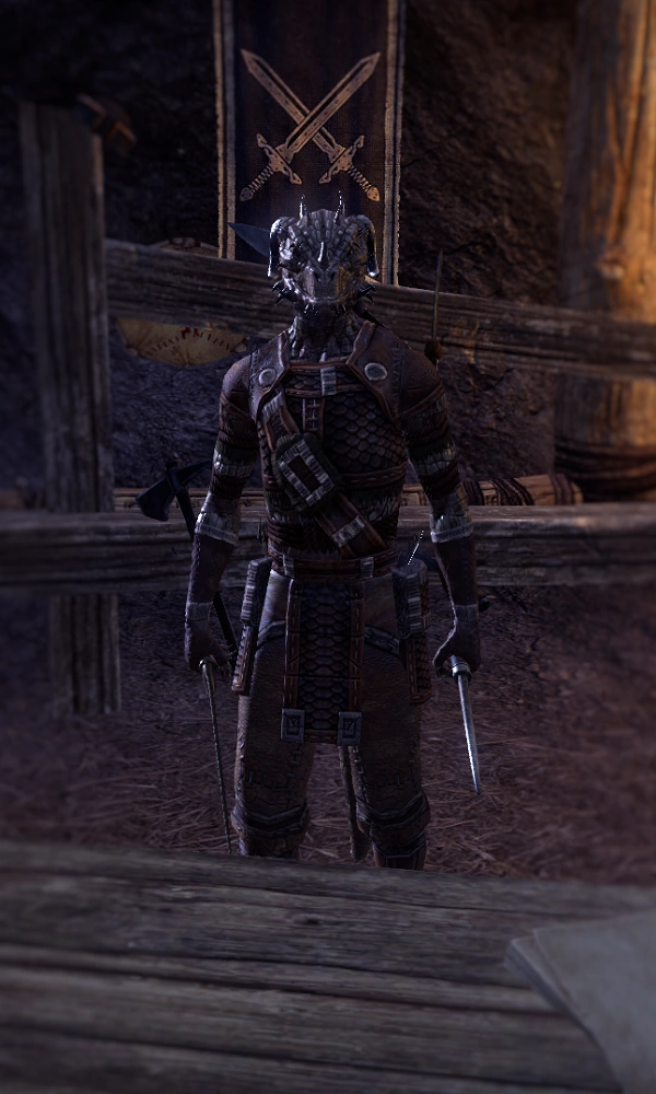 IronInBlood Elder Scrolls Fandom