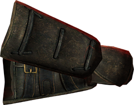 Linwes gloves