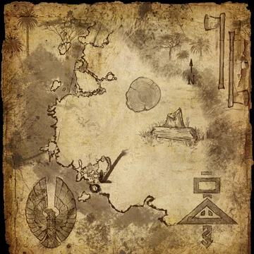Jewelry Crafting Survey Greenshade Woodworker Survey: Greenshade | Elder Scrolls | Fandom