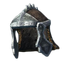 Сыромятный шлем (Skyrim)