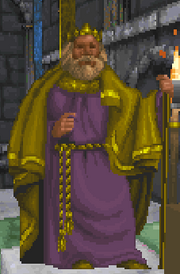 Eadwyre full body daggerfall