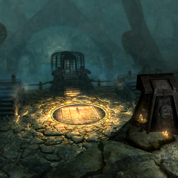 lost legacy elder scrolls fandom