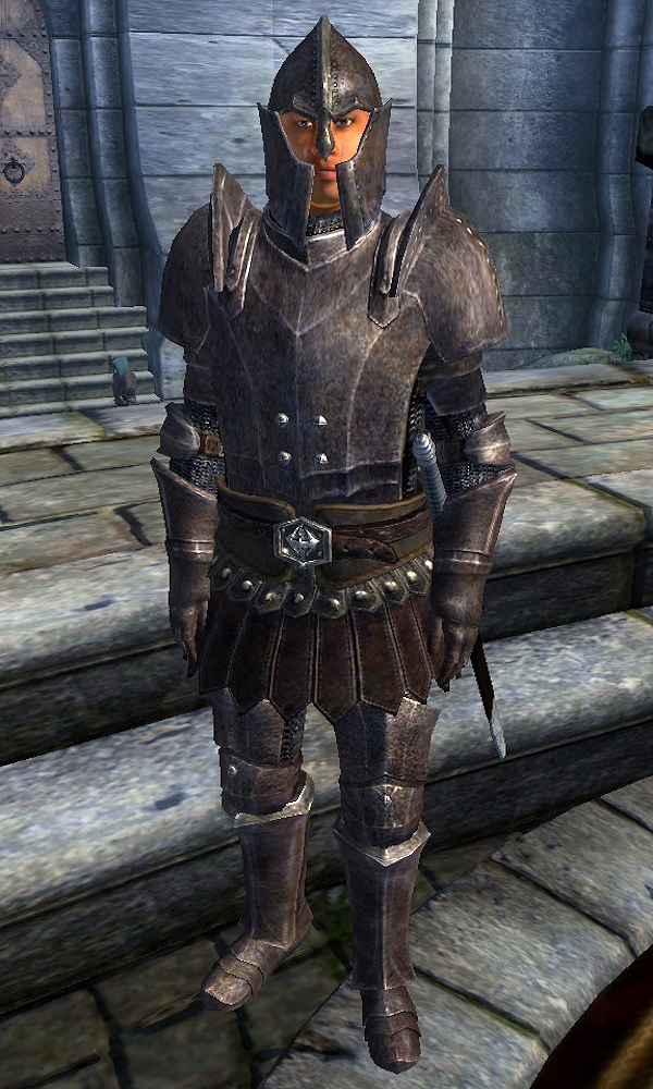 oblivion imperial legion armor oblivion imperial legion armor