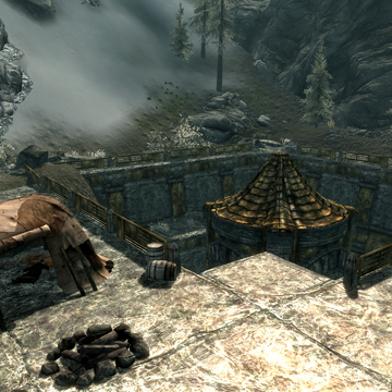 Kagrumez Elder Scrolls Fandom