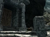 Salón de Vlindrel (Skyrim)