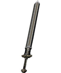 sword of white woe sword of white woe