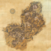 Fargrave map image