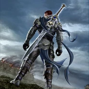 Heirloom Greatsword card art.png (259 KB) Heirloom Greatsword card art