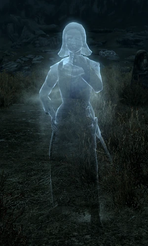 Ruki | Elder Scrolls | Fandom