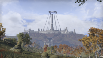 Imperial City (Online)