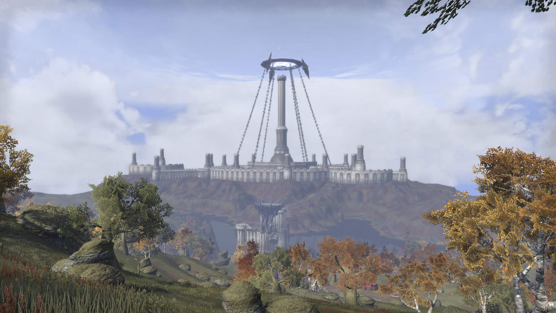 The Imperial City Is Coming to Tamriel and More!