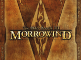 Manuale di The Elder Scrolls III: Morrowind