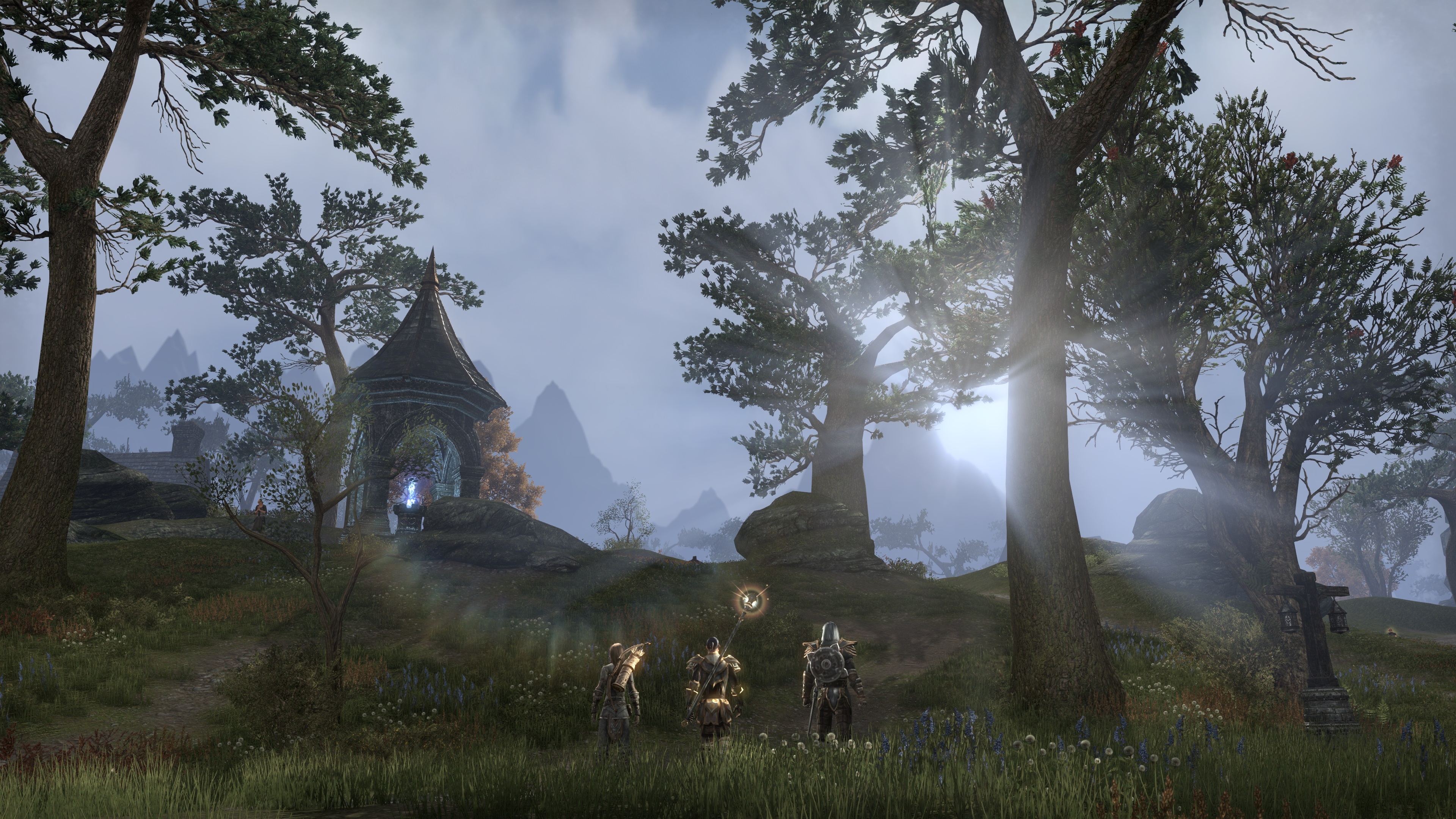 Stormhaven Map - The Elder Scrolls Online (ESO)