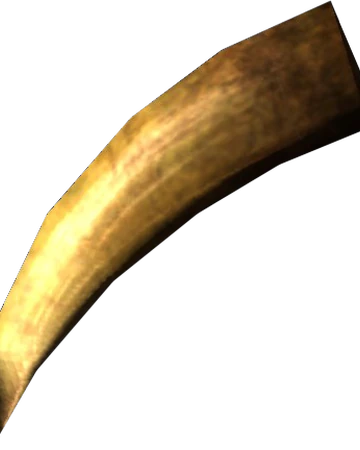 Dente Di Tigre Dai Denti A Sciabola The Elder Scrolls Wiki Fandom