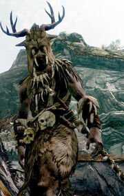 Forsworn Looter