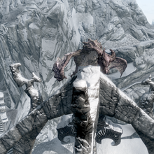 Arcwind Point Skyrim Elder Scrolls Fandom