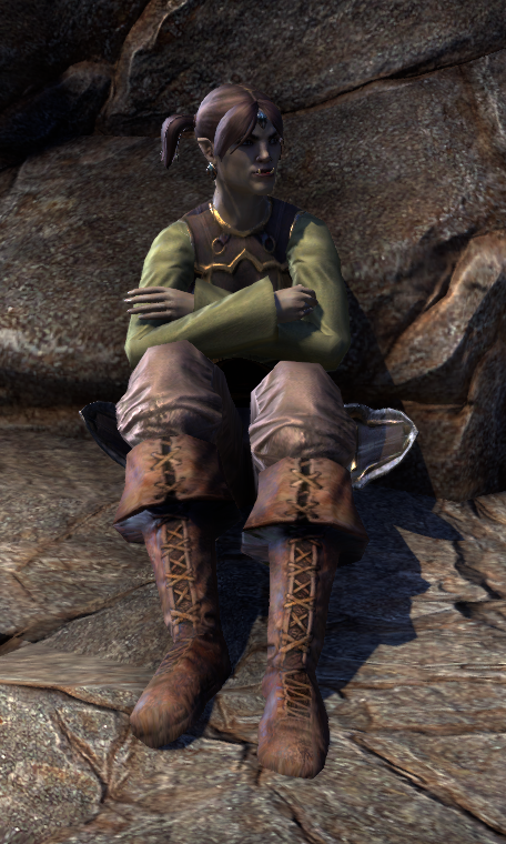 Lorak | Wiki The Elder Scrolls | Fandom