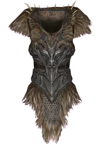 Savior's Hide (Skyrim)