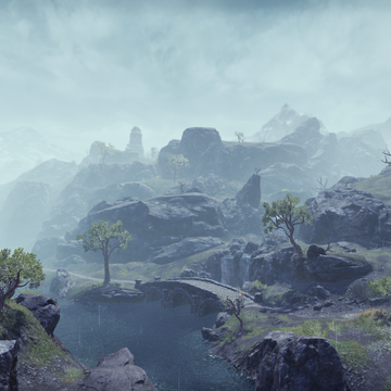 The Reach Online Elder Scrolls Fandom