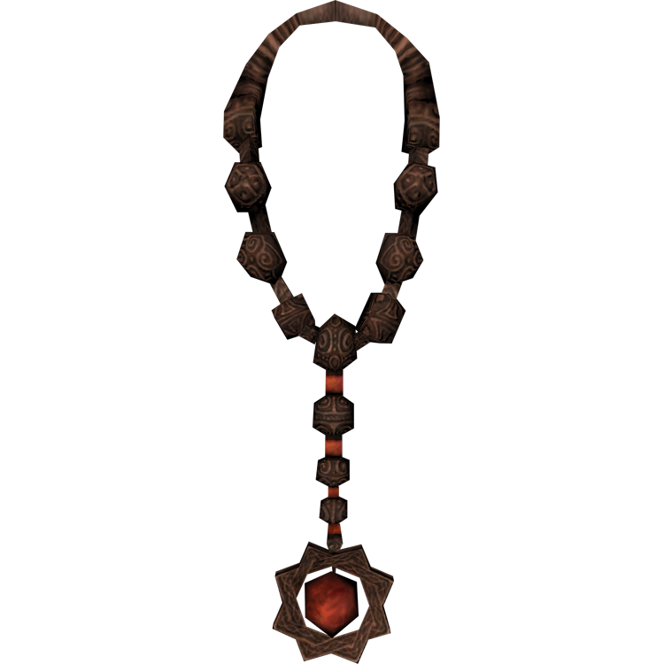 amulet of akatosh