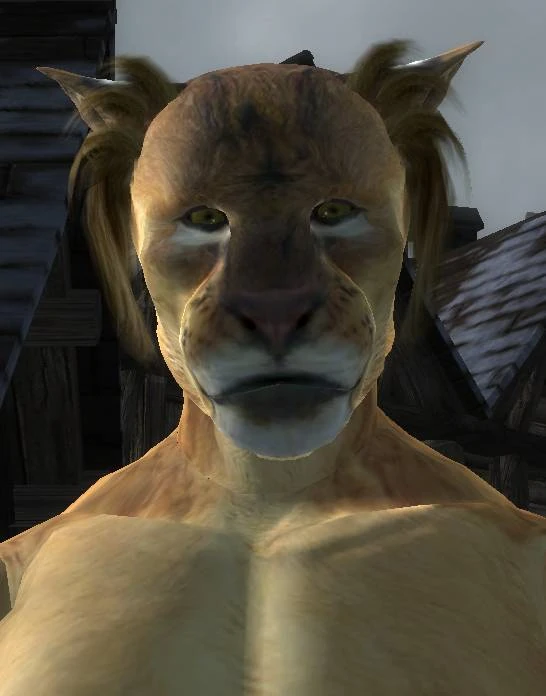 J'Ghasta Elder Scrolls Fandom