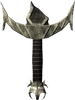 Hilt of Mehrunes' Razor