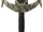 Hilt of Mehrunes' Razor