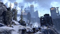 Orsinium View