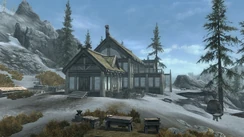 Хельяркен-холл