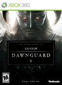 Dawnguard-boxart.jpg (44 KB) Official Xbox 360 box art.