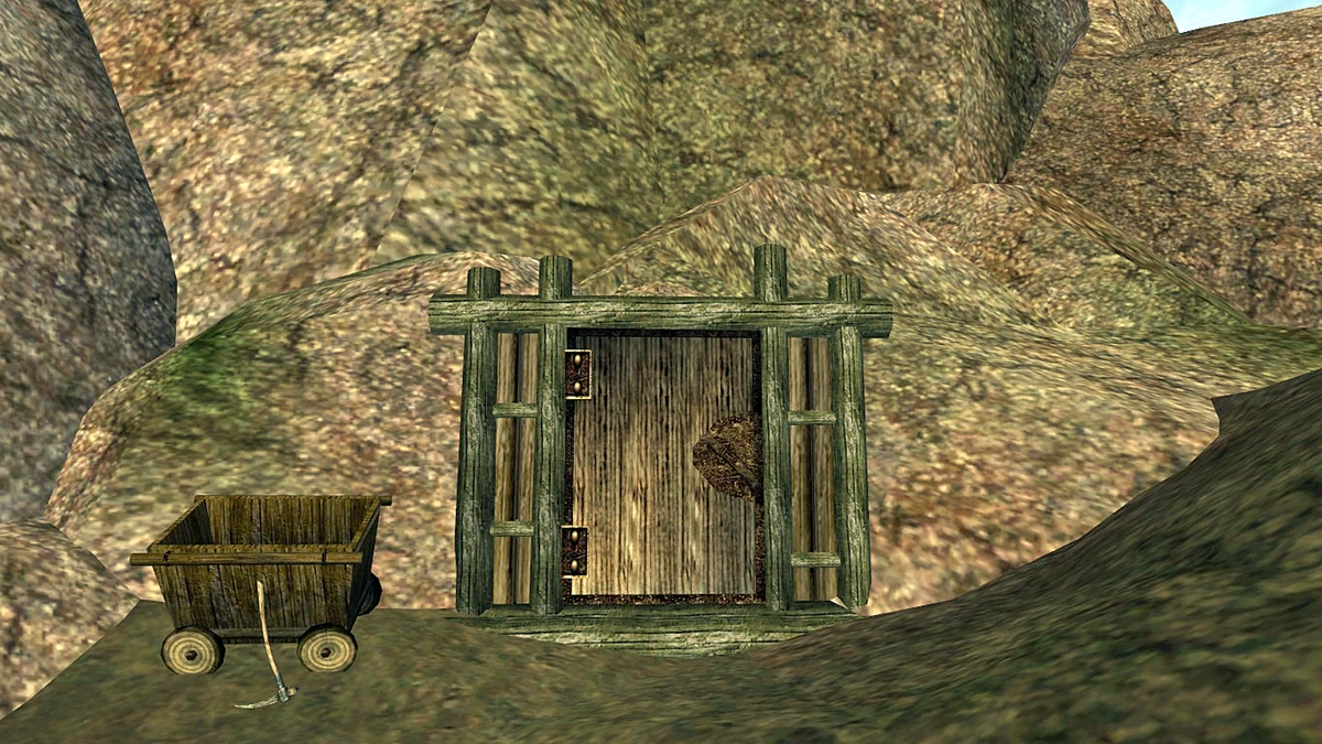 Shulk Egg Mine Elder Scrolls Fandom