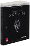 Skyrim Official Game Guide Revised Edition