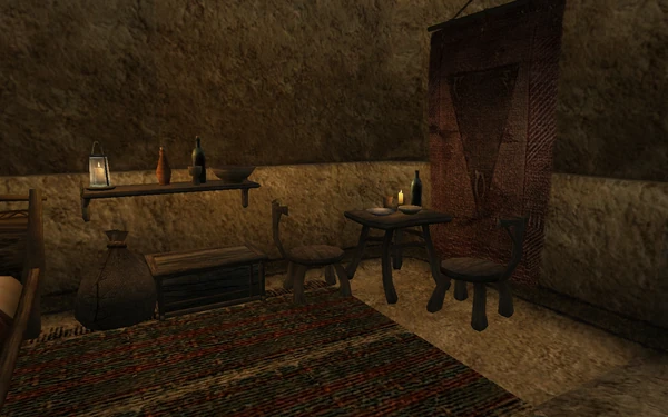 Квартира Мило