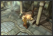 Исцеляющие руки