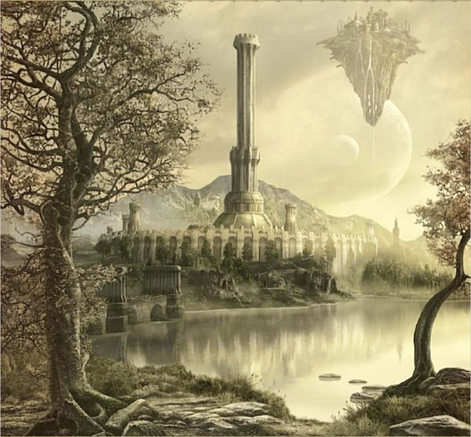The Imperial City Guide: The Basics - The Elder Scrolls Online