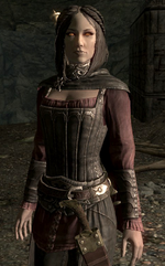 Serana