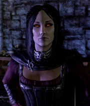 Serana