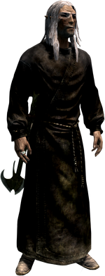 Оркендор Orchendor 02